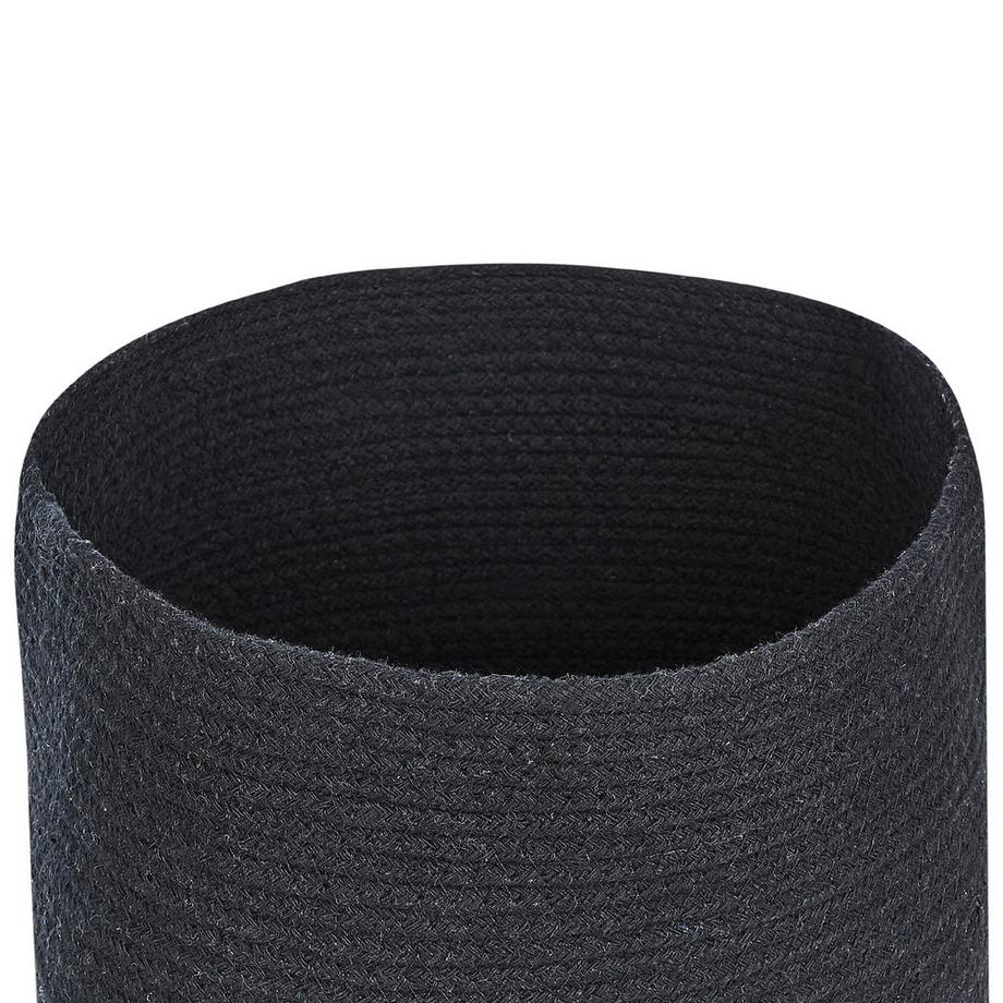 Beliani Korb en Cotone  SILOPI  