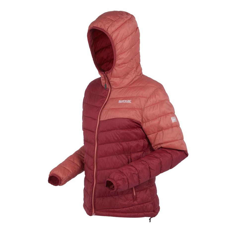 Regatta Hillpack II Kapuzenjacke  
