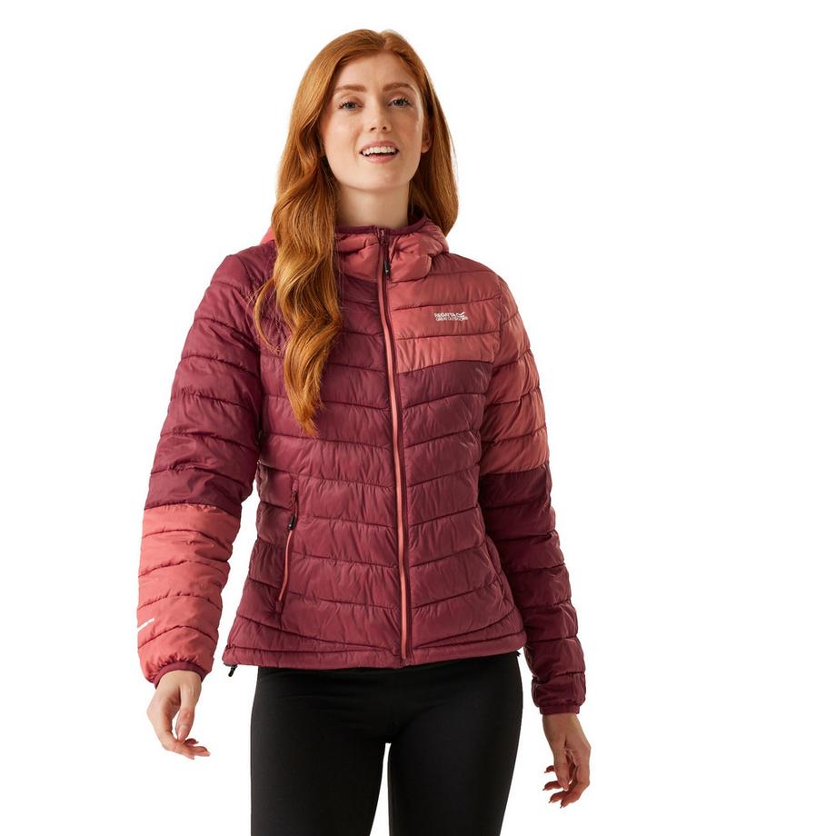 Regatta Hillpack II Kapuzenjacke  