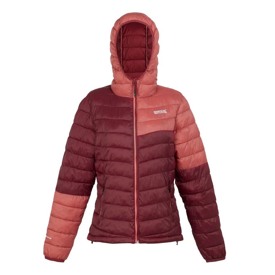 Regatta Hillpack II Kapuzenjacke  