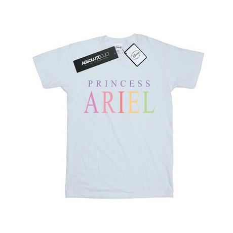 Disney  The Little Mermaid Ariel Graphic TShirt 