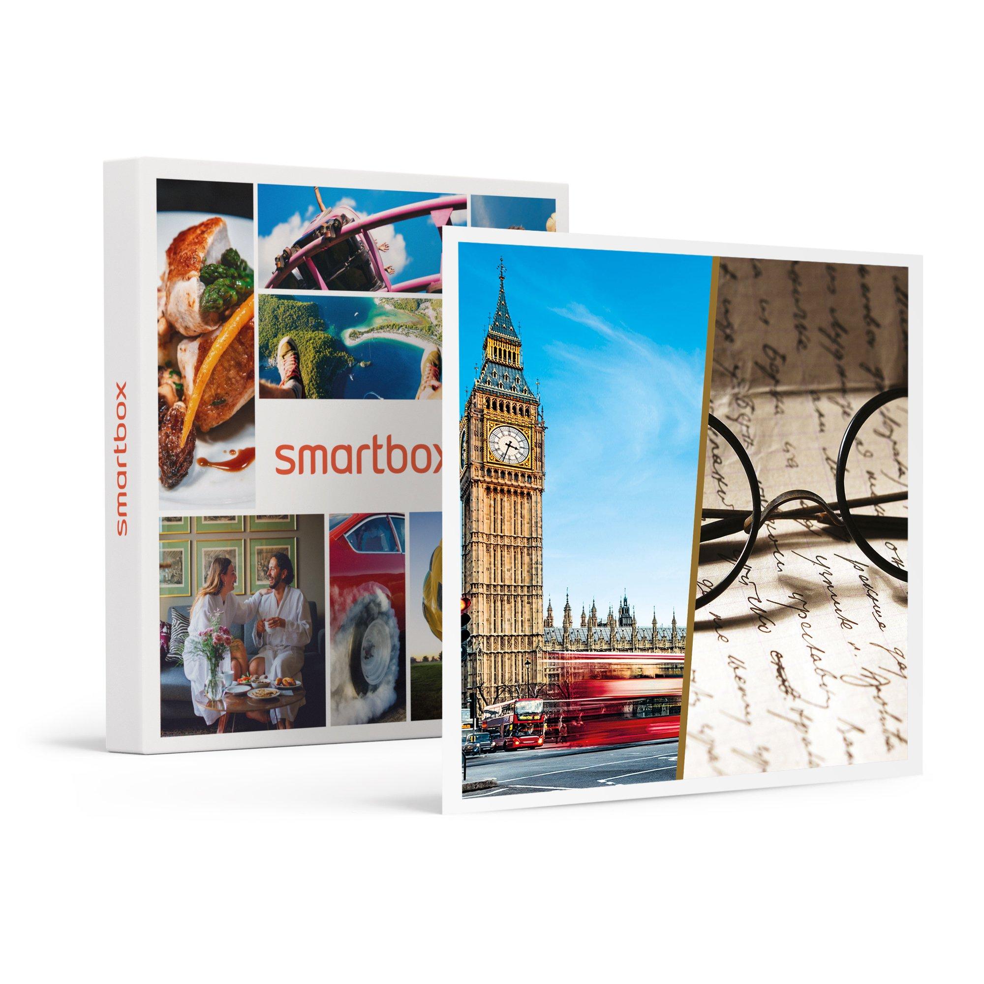 Image of Harry Potter® Tour In London Mit 2 Übernachtungen In 3* Und 4* Hotels - Geschenkbox Unisex