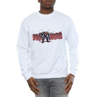 MARVEL  Avengers Infinity Warbuster 2.0 Sweatshirt 