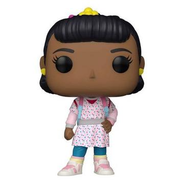 Funko Pop ! Stranger Things S4 : Erica Sinclair