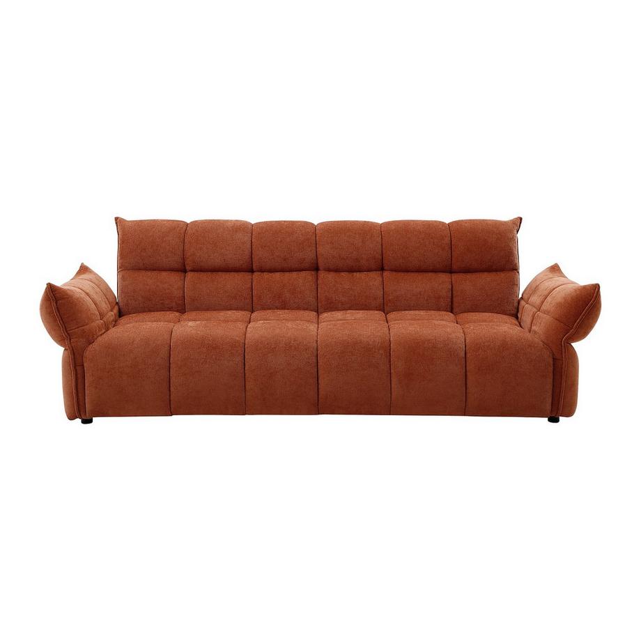 Schlafsofa 3 Personen HAKEMO