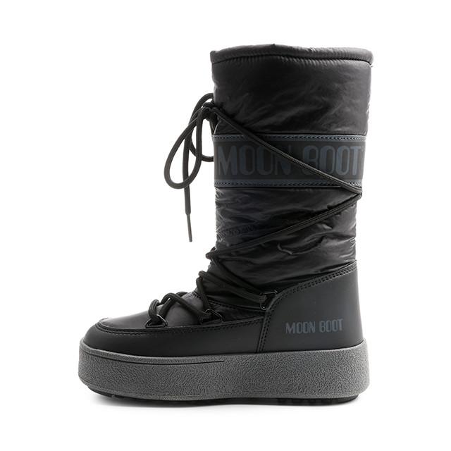 MOON BOOT  MB JTRACK HIGH NYLON WP 