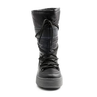 MOON BOOT  MB JTRACK HIGH NYLON WP 