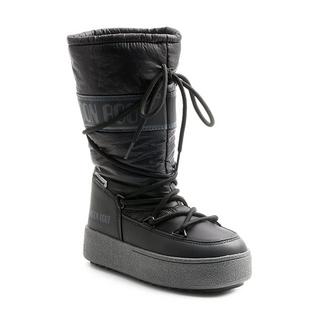 MOON BOOT  MB JTRACK HIGH NYLON WP 