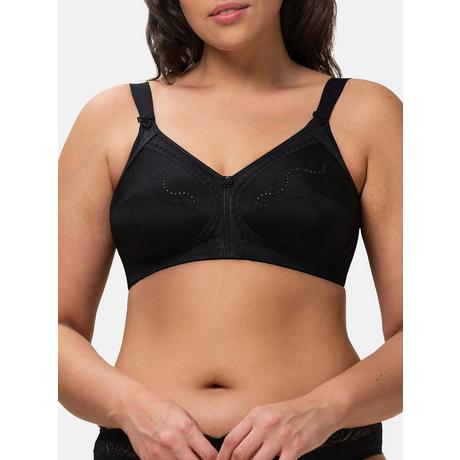 Triumph  Soutien-gorge sans armatures DOREEN + COTTON01 