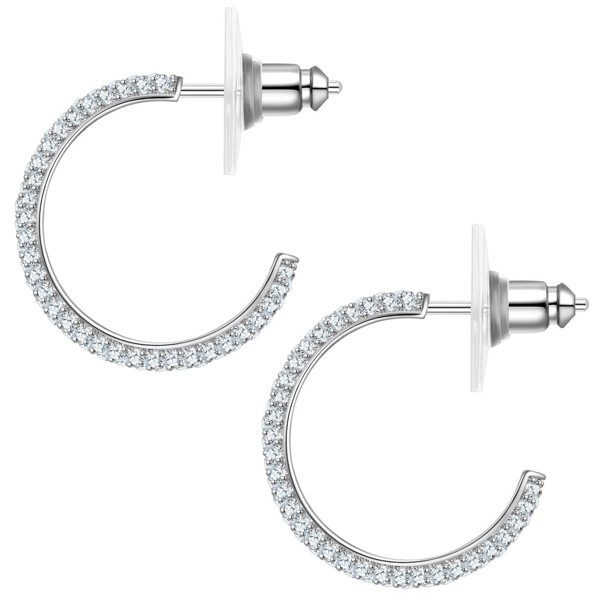 Yokoamii  Femme Boucles d´oreilles 