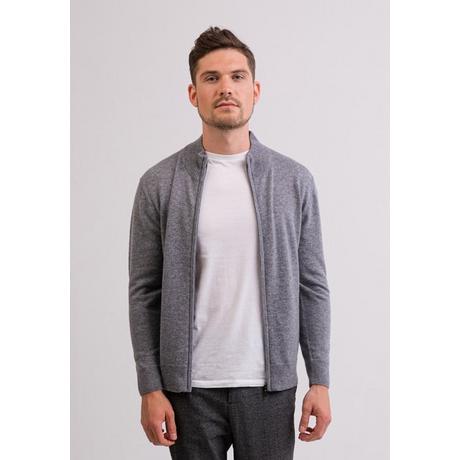 CASH-MERE.CH  Kaschmir Cardigan 