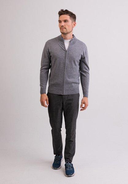 CASH-MERE.CH  Kaschmir Cardigan 