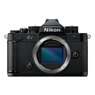 Nikon  Z f 
