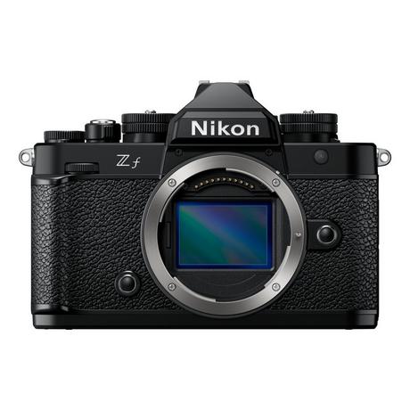 Nikon  Z f 