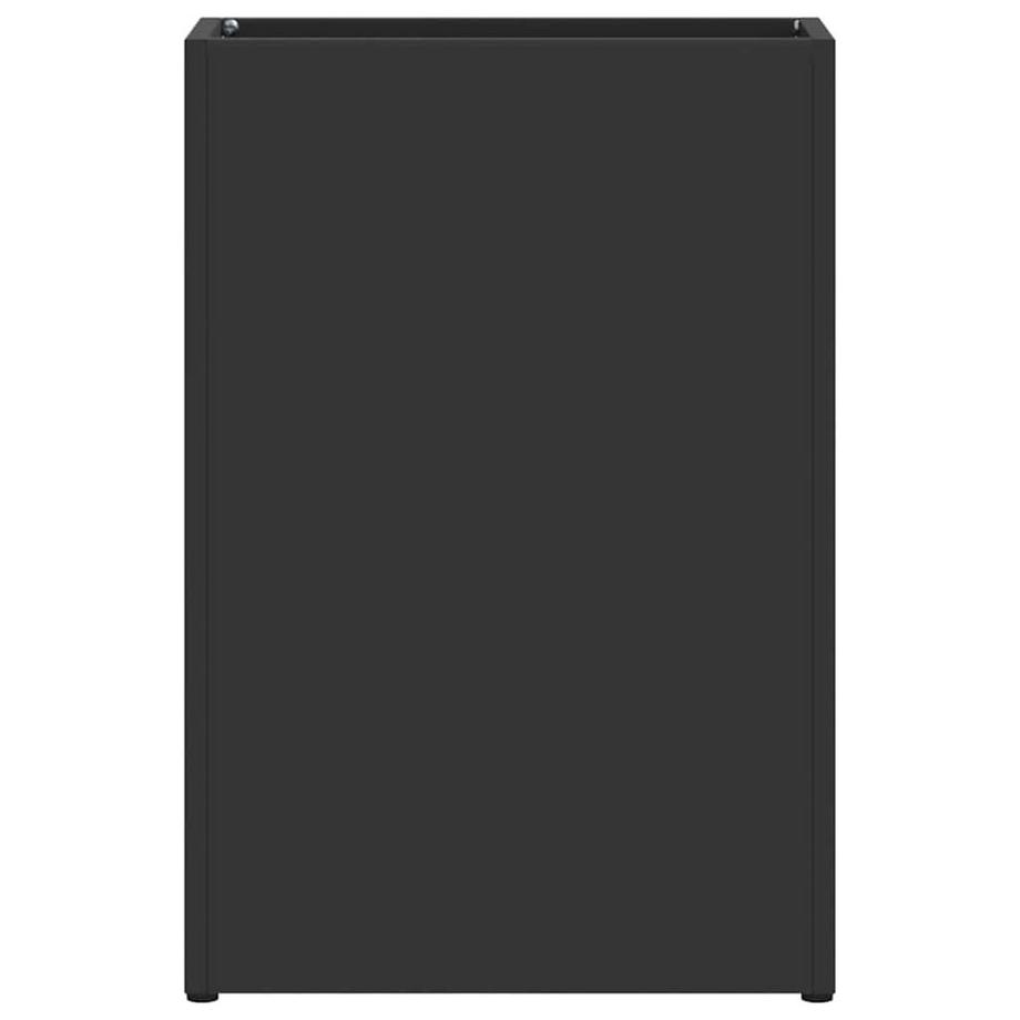 VidaXL Sonnenschirmhalter metall  