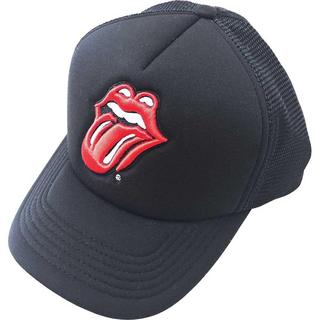 The Rolling Stones  Classic BaseballMütze 