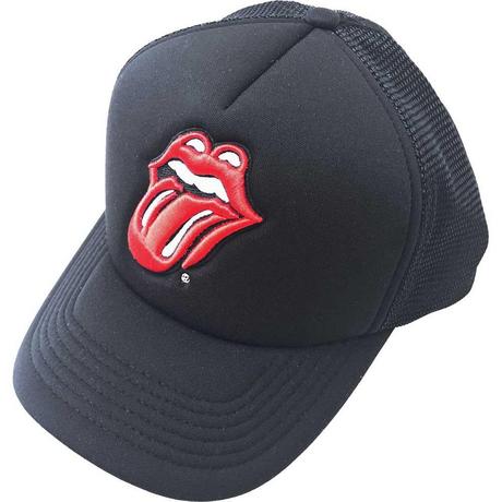 The Rolling Stones Casquette de baseball Classic  