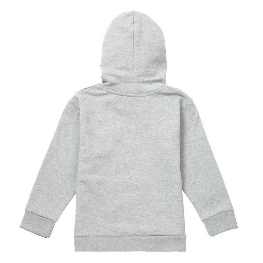 Black Panther  Hoodie Zum Überziehen, Meliert, 11. Geburtstag 