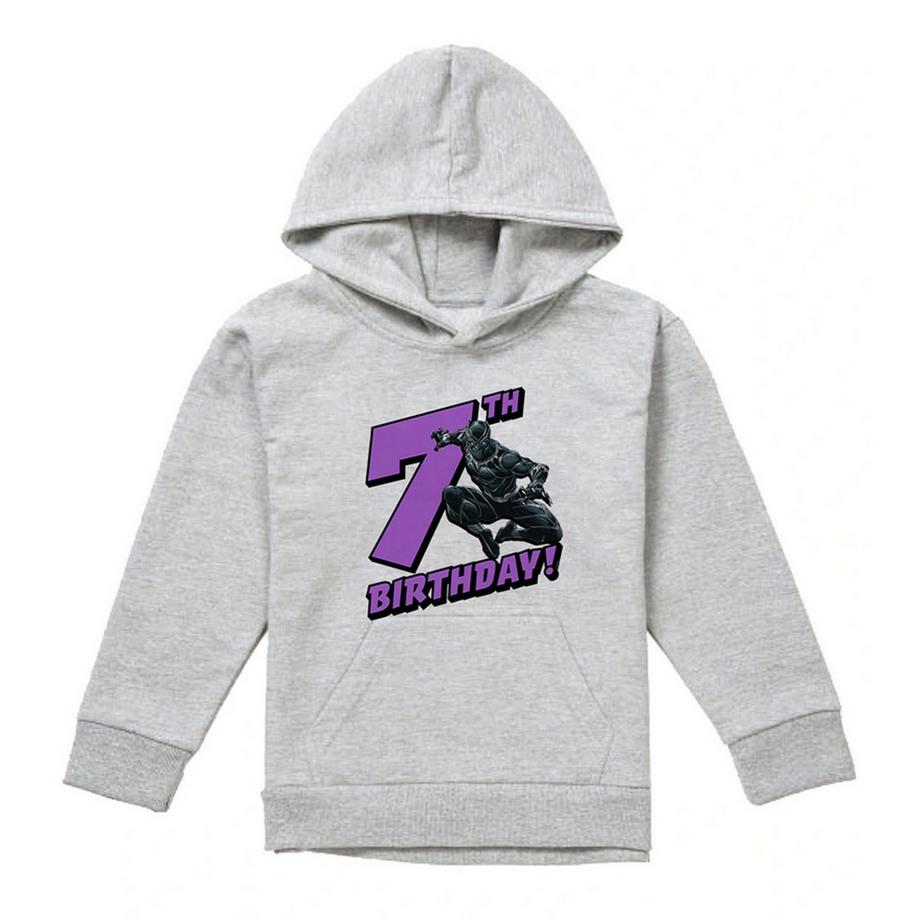 Sweat À Capuche 11ème Anniversaire