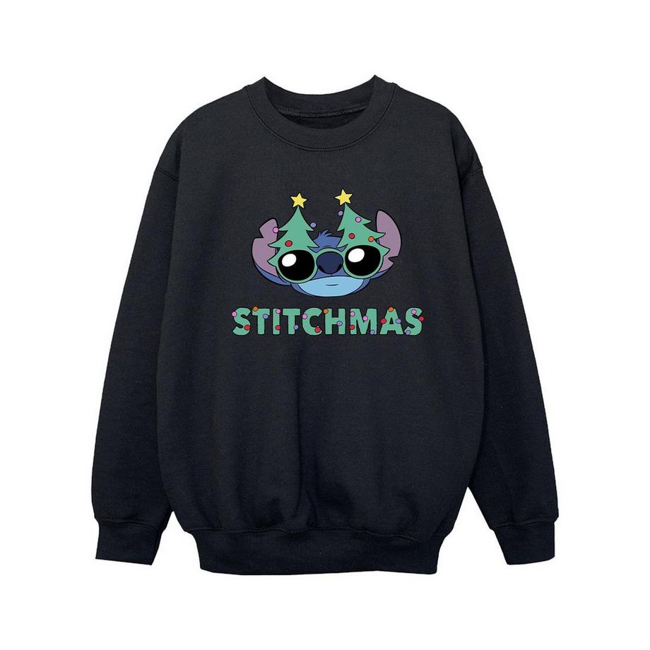 Sweat STITCHMAS