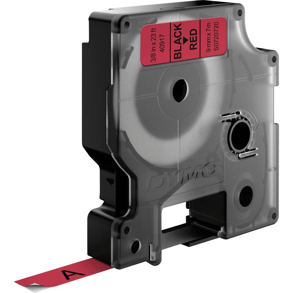 ABB Stotz S&J  DYMO D1-Schriftband Standard 