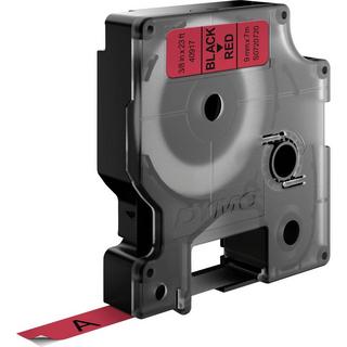 ABB Stotz S&J  DYMO D1-Schriftband Standard 