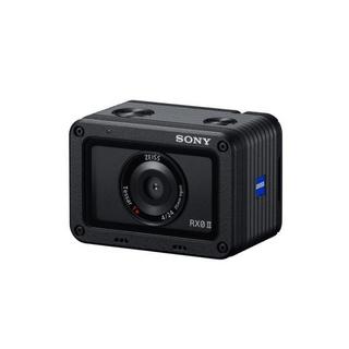 SONY  Sony Cyber-shot DSC-RX0 II 