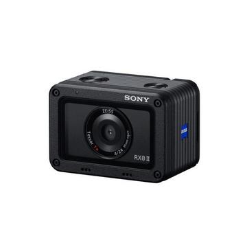 Sony Cyber-shot DSC-RX0 II