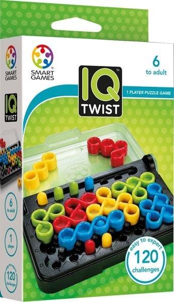 Smart Games  IQ-Twist 