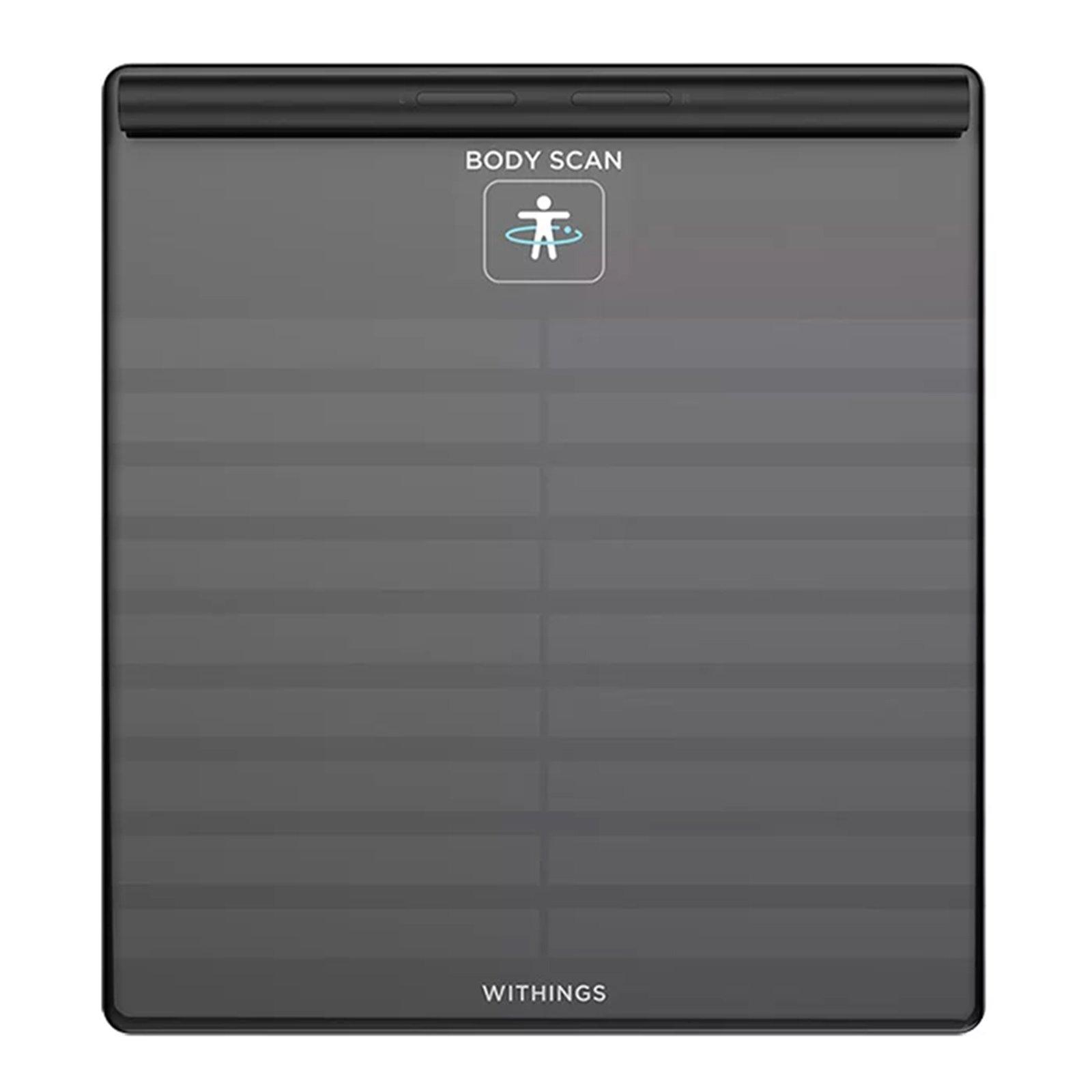 Withings Withings Body Scan Gesundheitsstation  