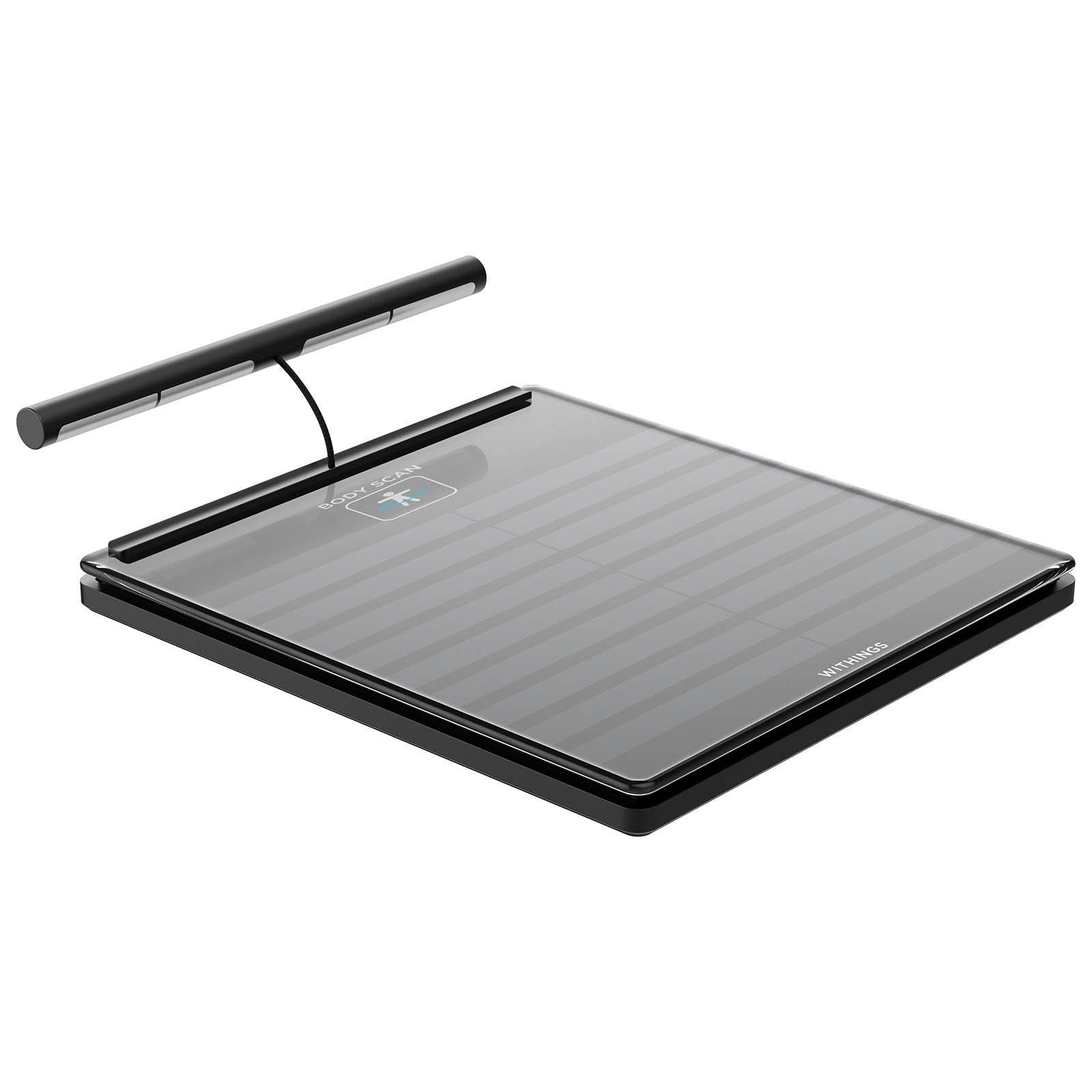 Image of Body Scan Gesundheitsstation Body Scan Gesundheitsstation