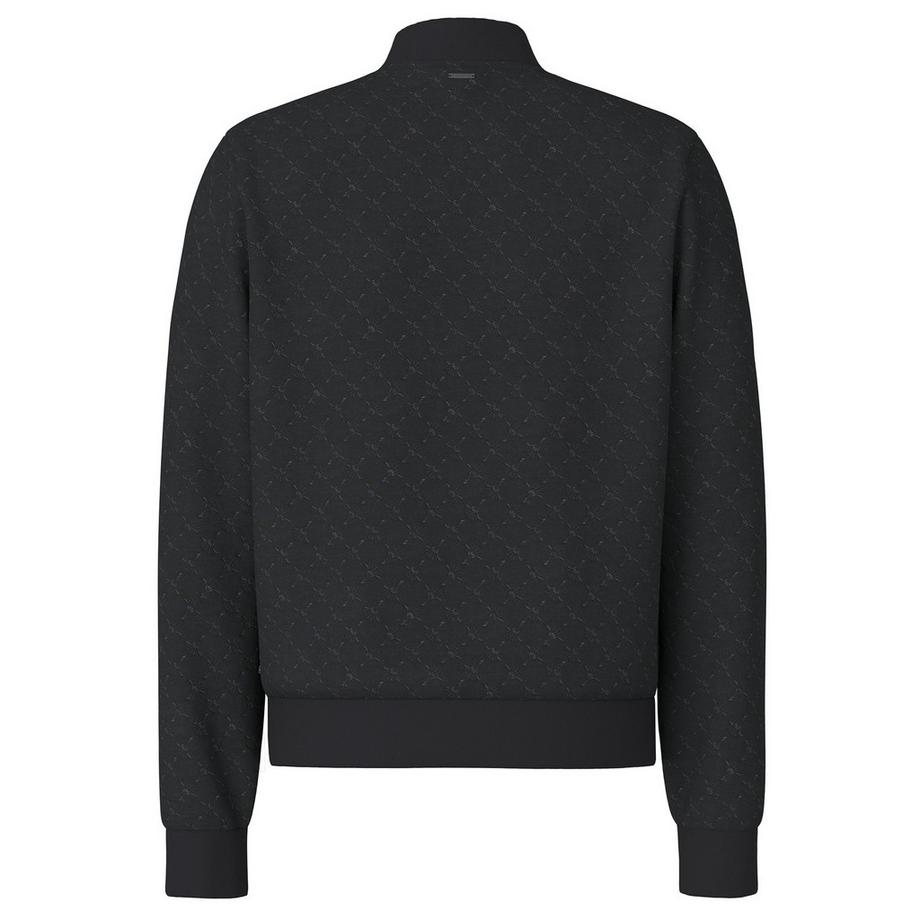 JOOP! Barton Comfort Fit Sweatjacke  