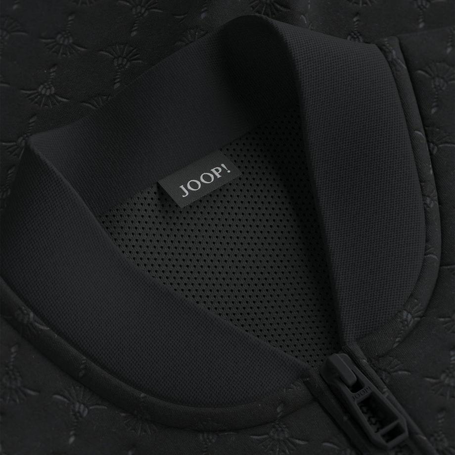 JOOP! Barton Comfort Fit Sweatjacke  