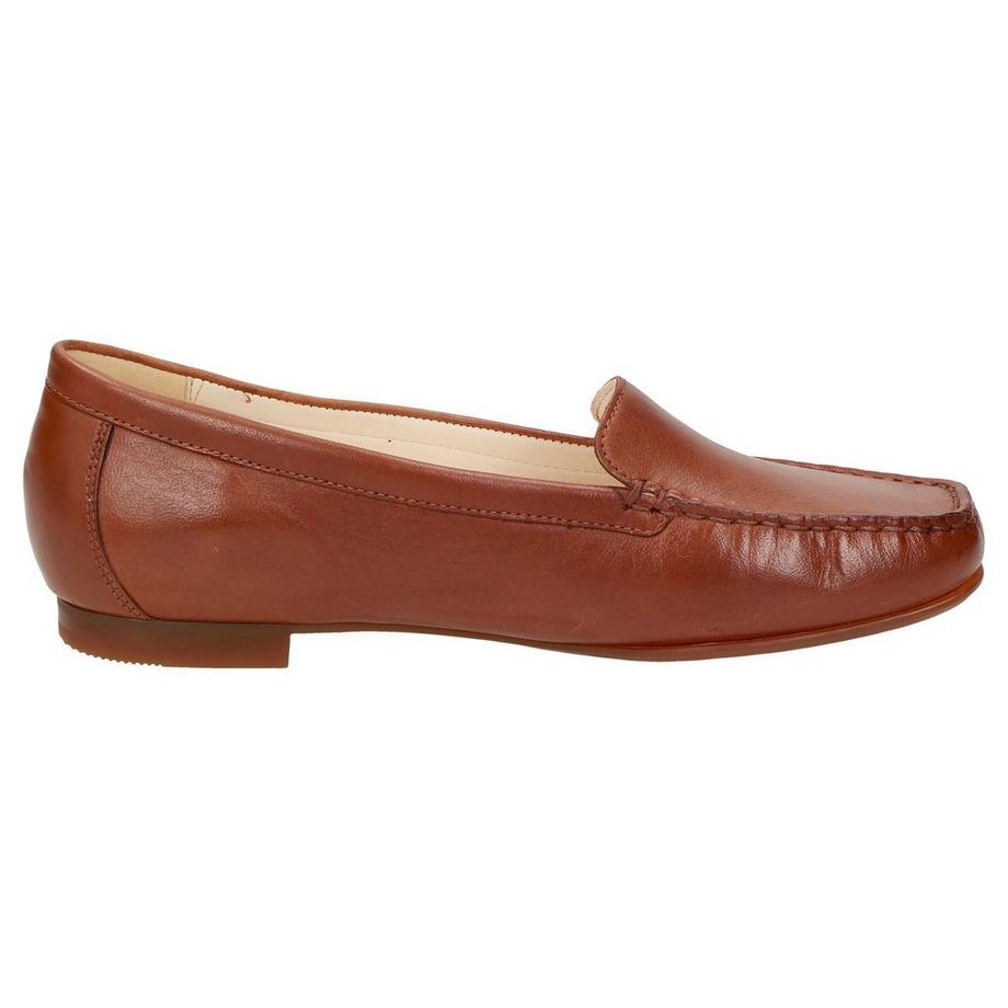 Sioux Zalla Loafer  