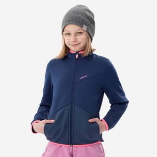 WEDZE  Sweatjacke mit Reissverschluss - 900 