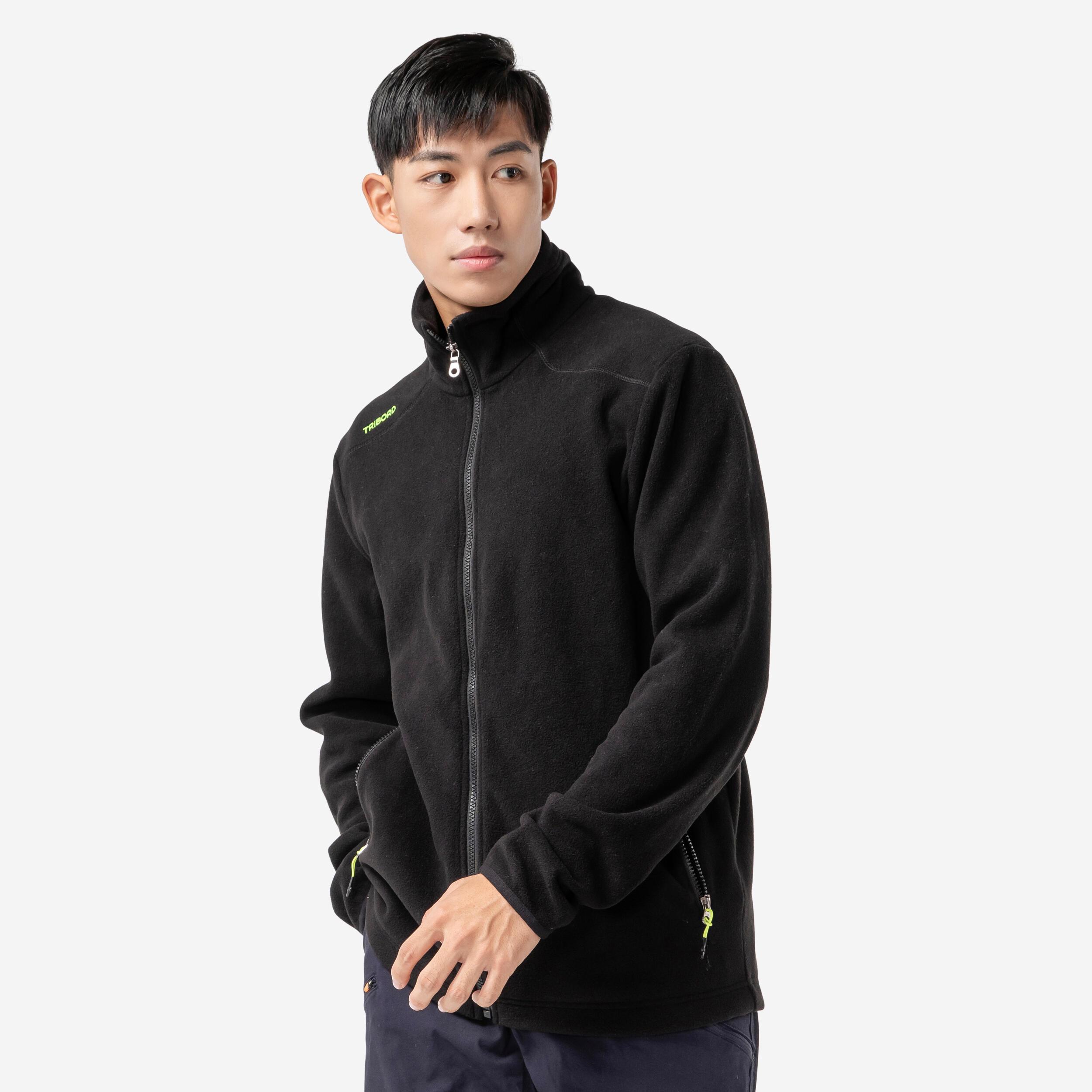 TRIBORD  Fleece - Sailing 100 