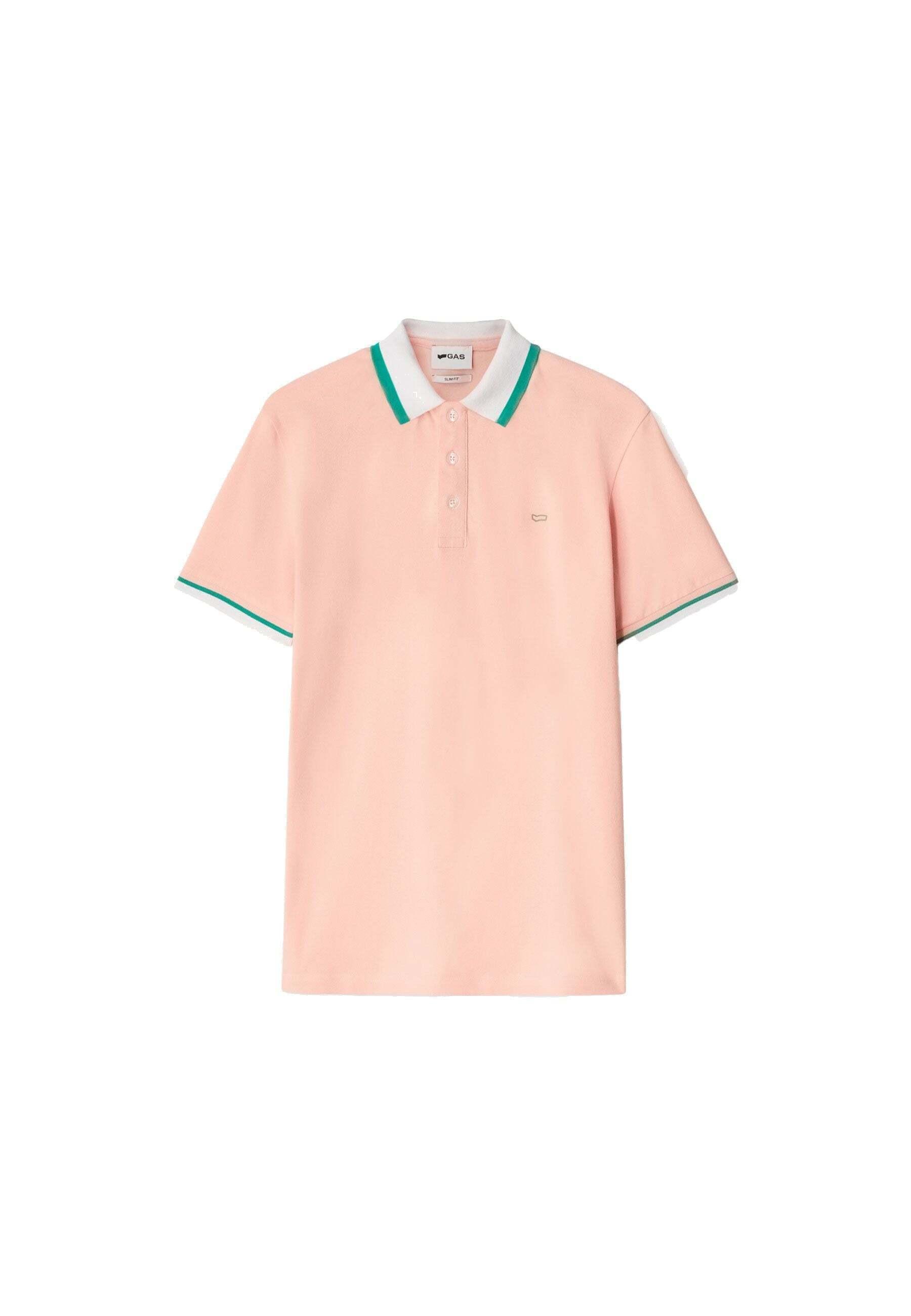 Image of Polos Ralph/s Herren Rosa L