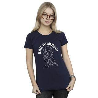 Disney  Tshirt HUMBUG 