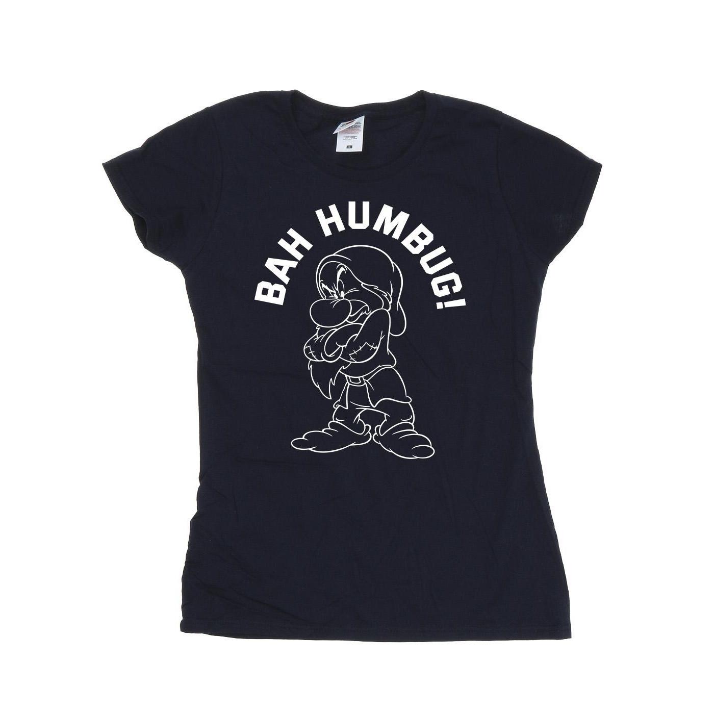 Disney  Tshirt HUMBUG 