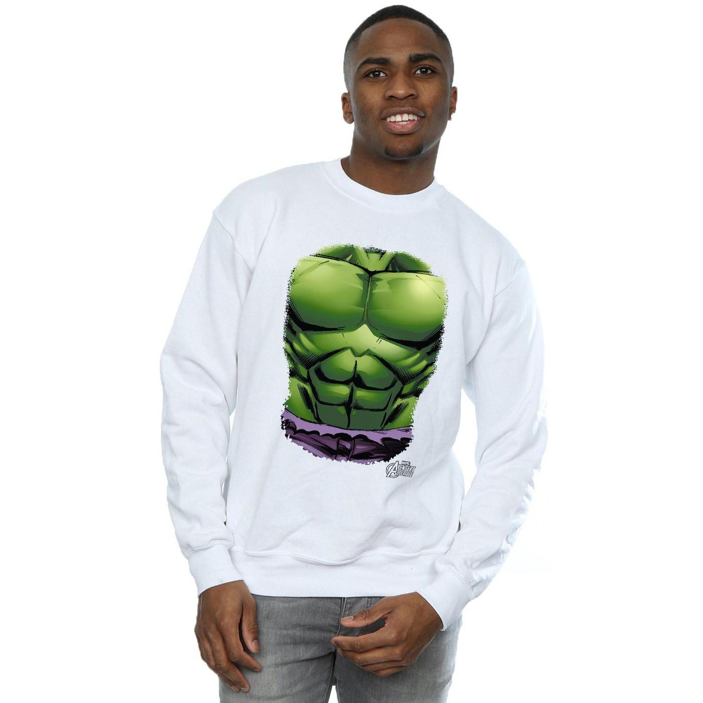 MARVEL  Sweat 