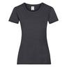 Fruit of the Loom  LadyFit Valueweight manches courtes T-Shirt 
