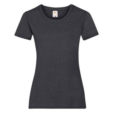 LadyFit Valueweight manches courtes T-Shirt