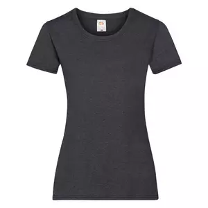 LadyFit Valueweight Short Sleeve T-Shirt