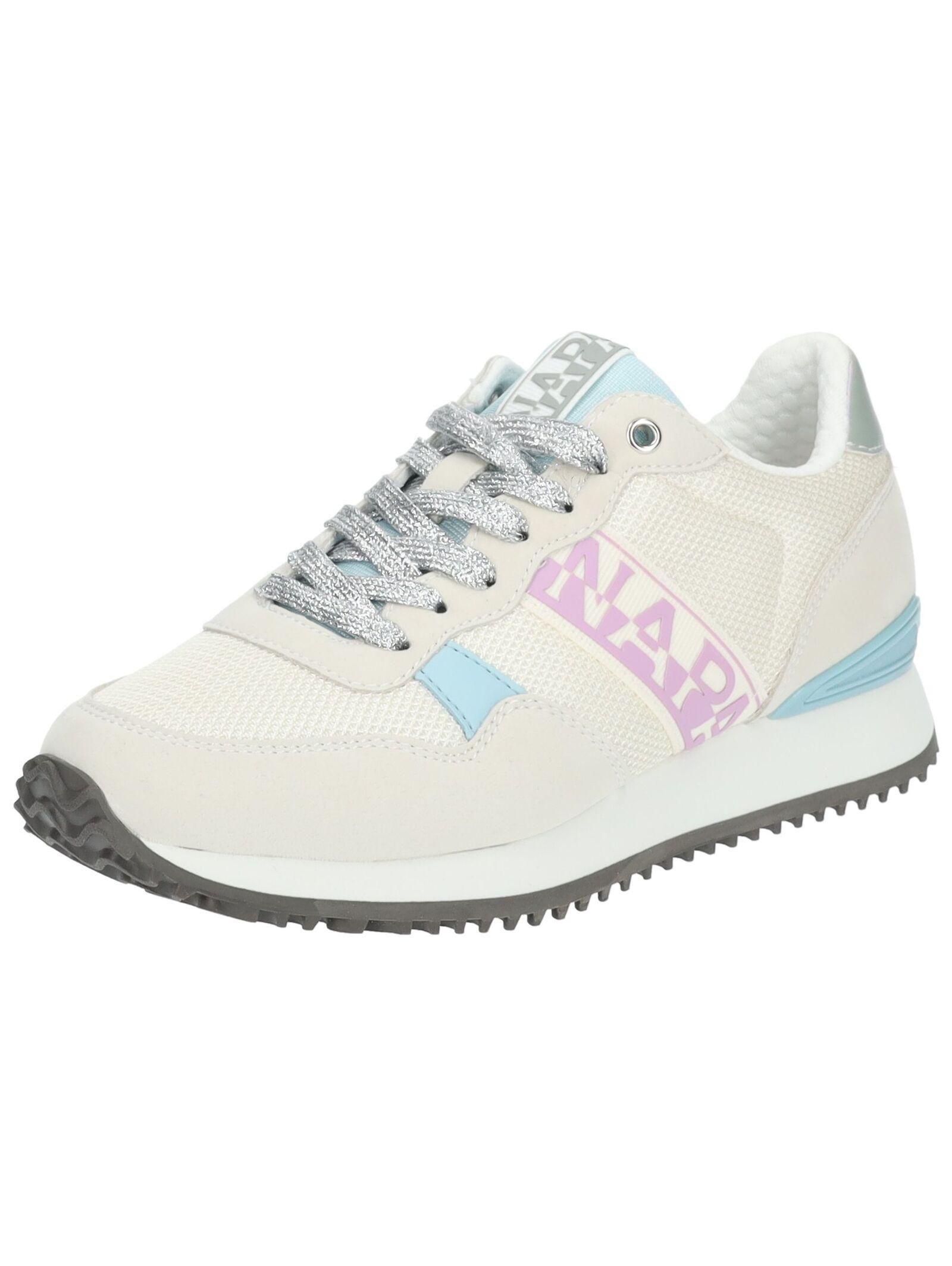 Image of Sneaker Np0a4i74 Unisex Weiss 39