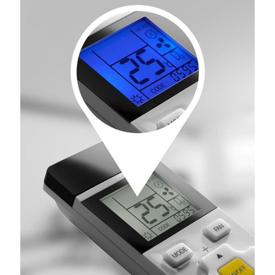 One For All  Télécommande pour climatiseur 