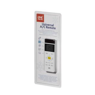One For All  Fernbedienung klimaanlage 