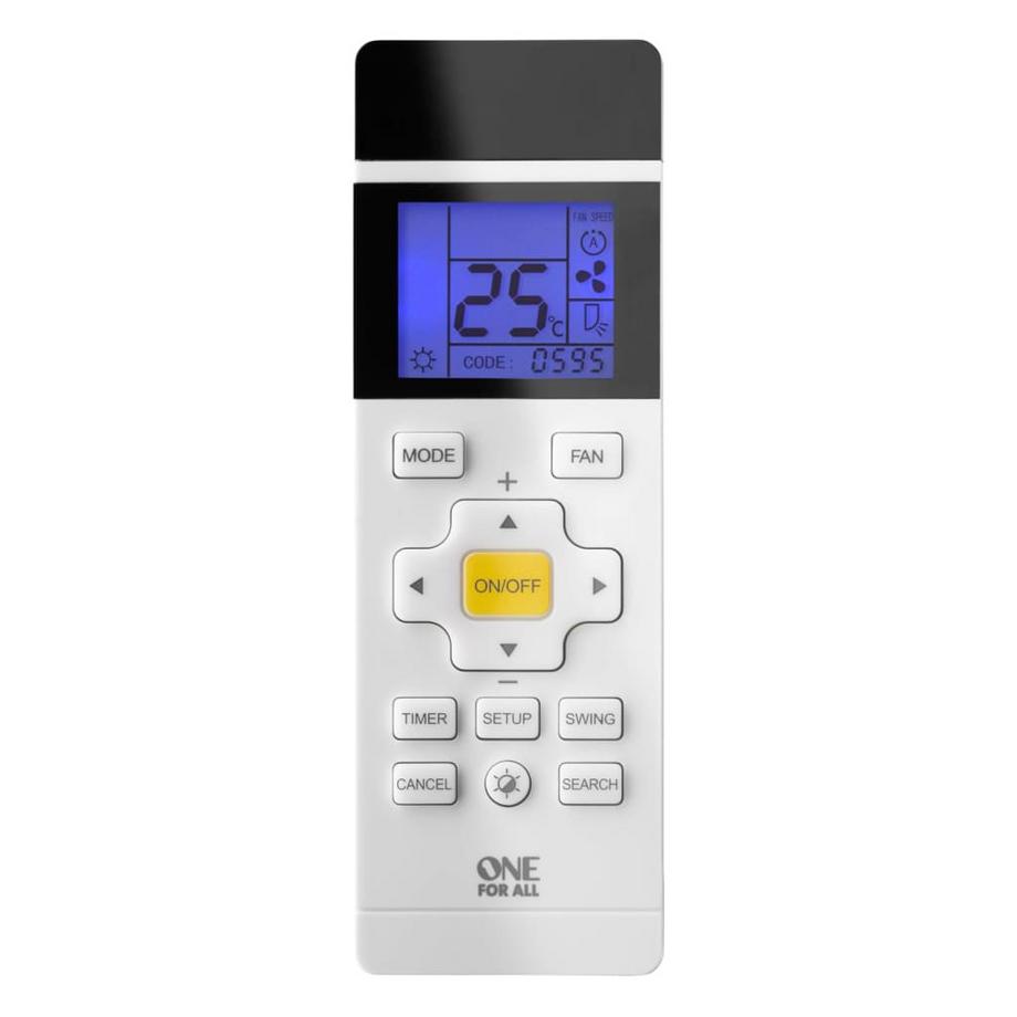 Télécommande pour climatiseur