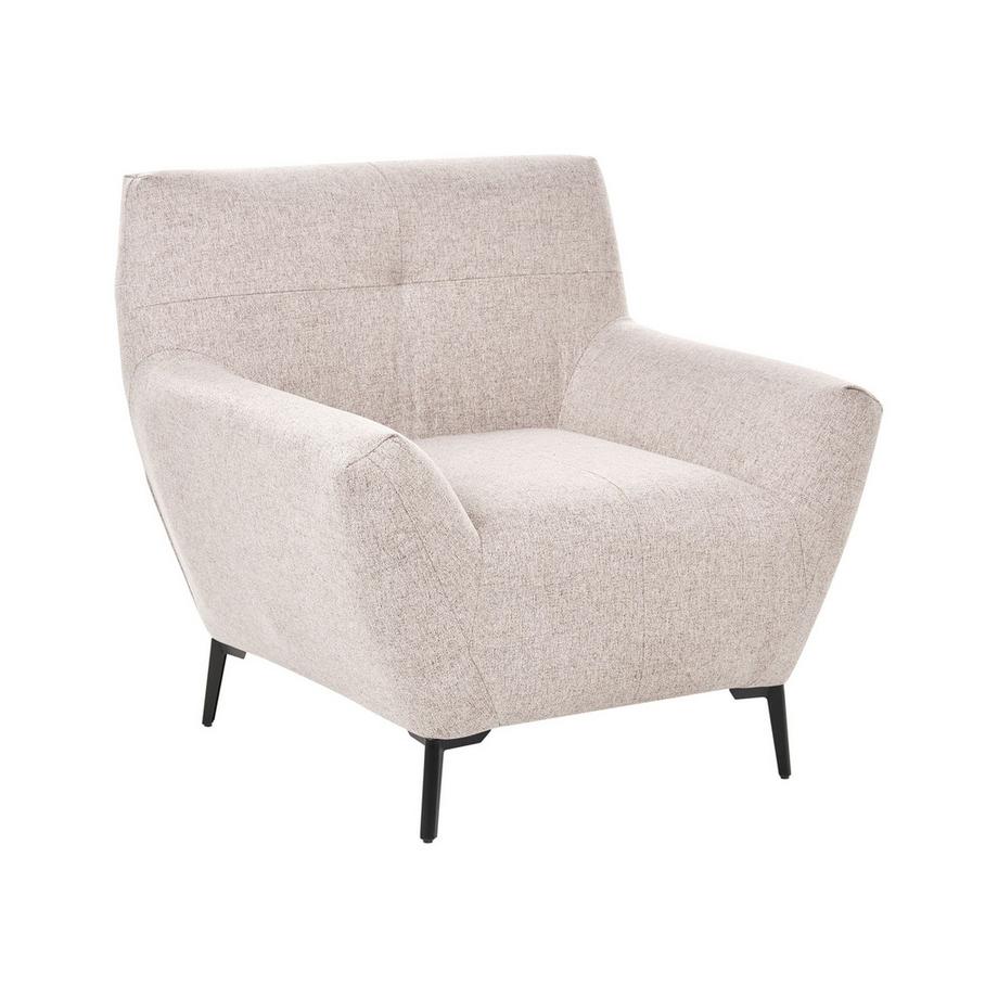 Sessel aus Stoff Modern LAKENE