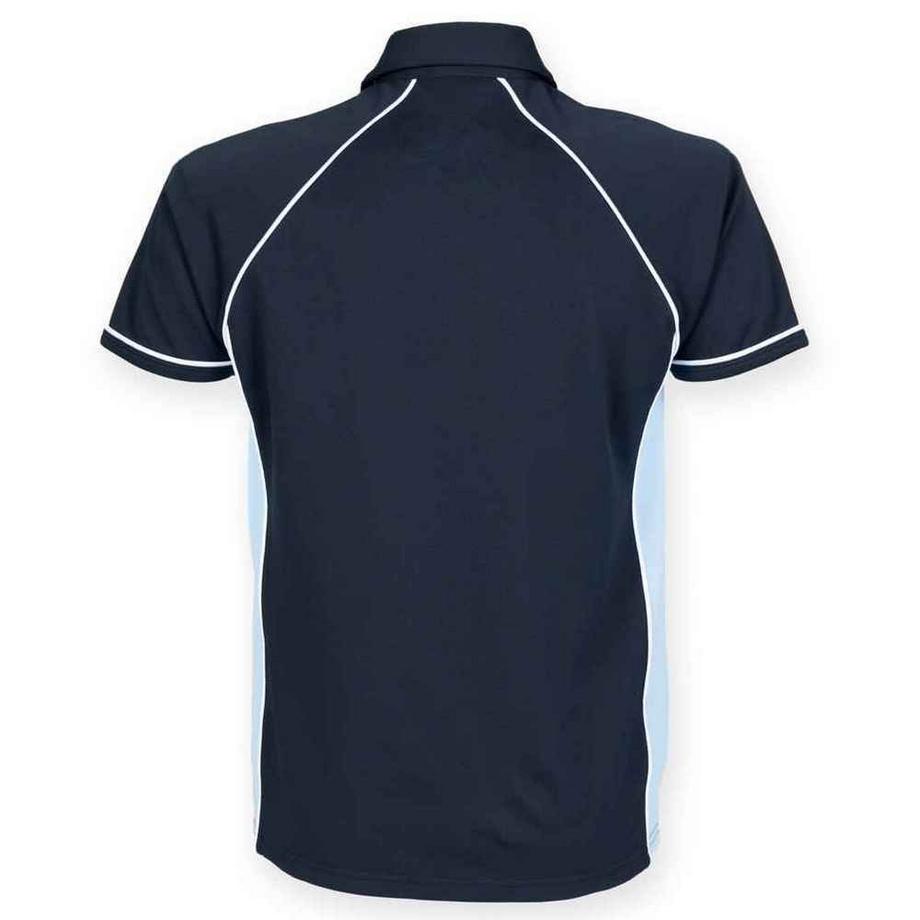 Finden & Hales Polo Performance con Profili  