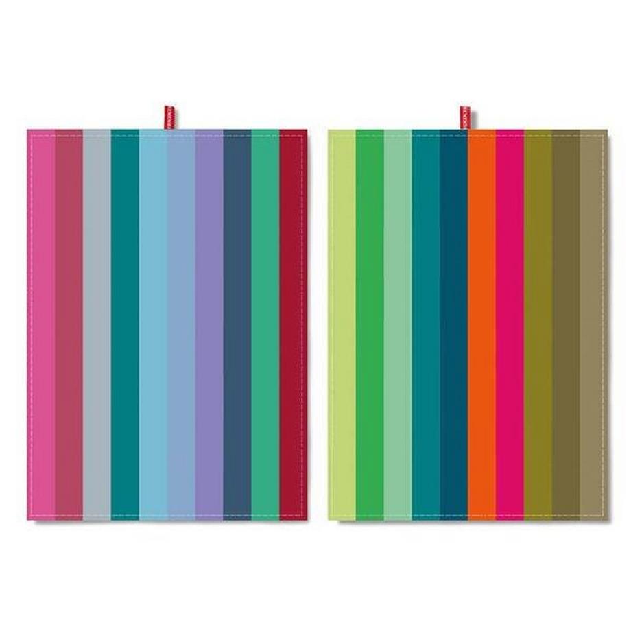 Remember Torchons Set No. 19, set de 2  